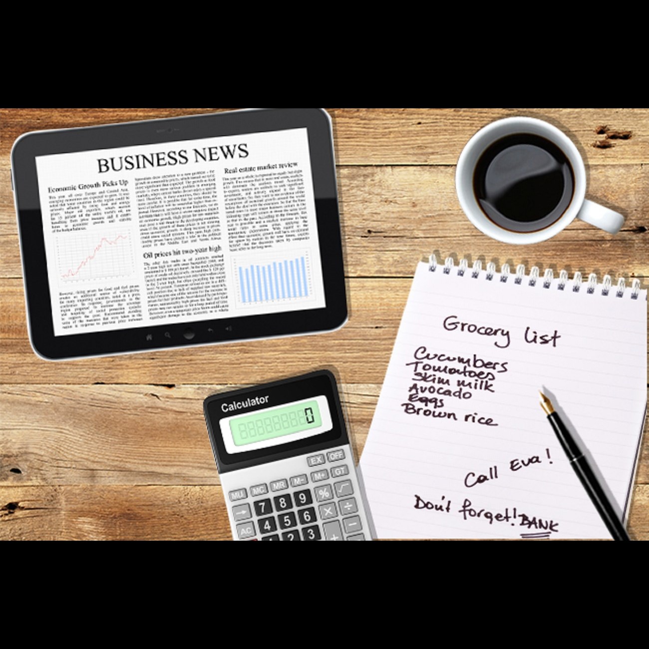 Hrkn to .. Managing My Money