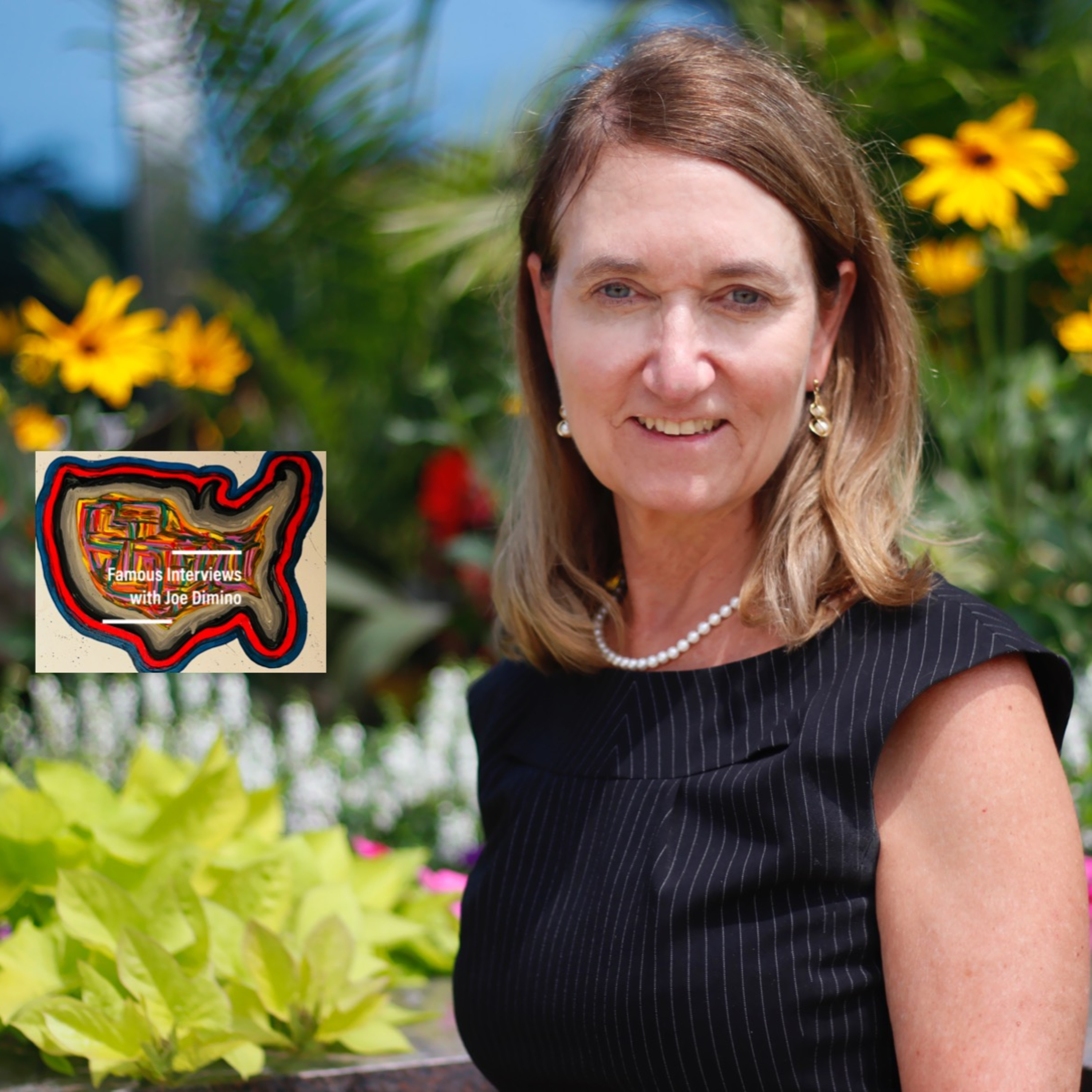 Author & Wellness Doctor Victoria Mondloch episode artwork