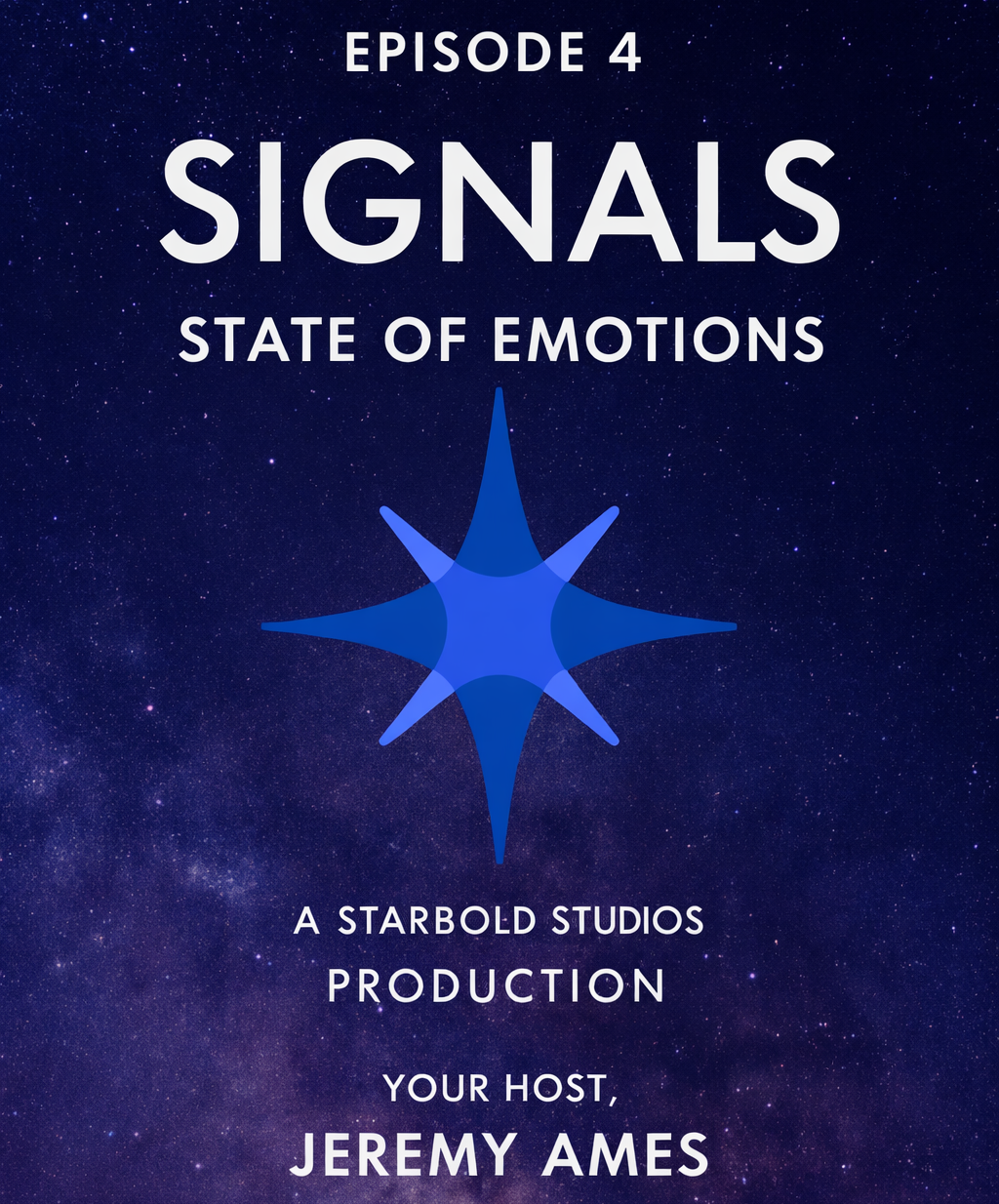State of Emotions episode artwork