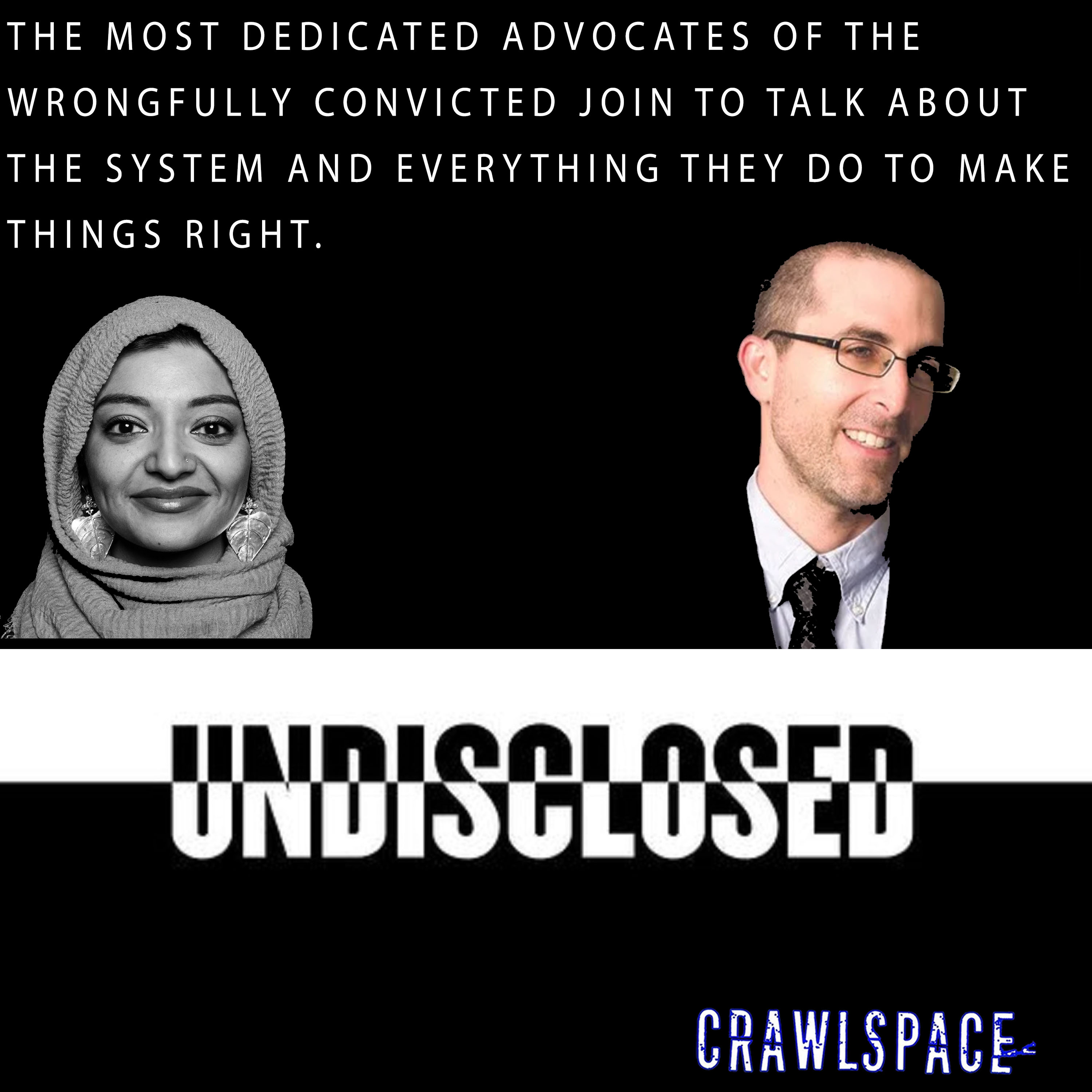 652 // The Undisclosed w/ Rabia Chaudry & Colin Miller