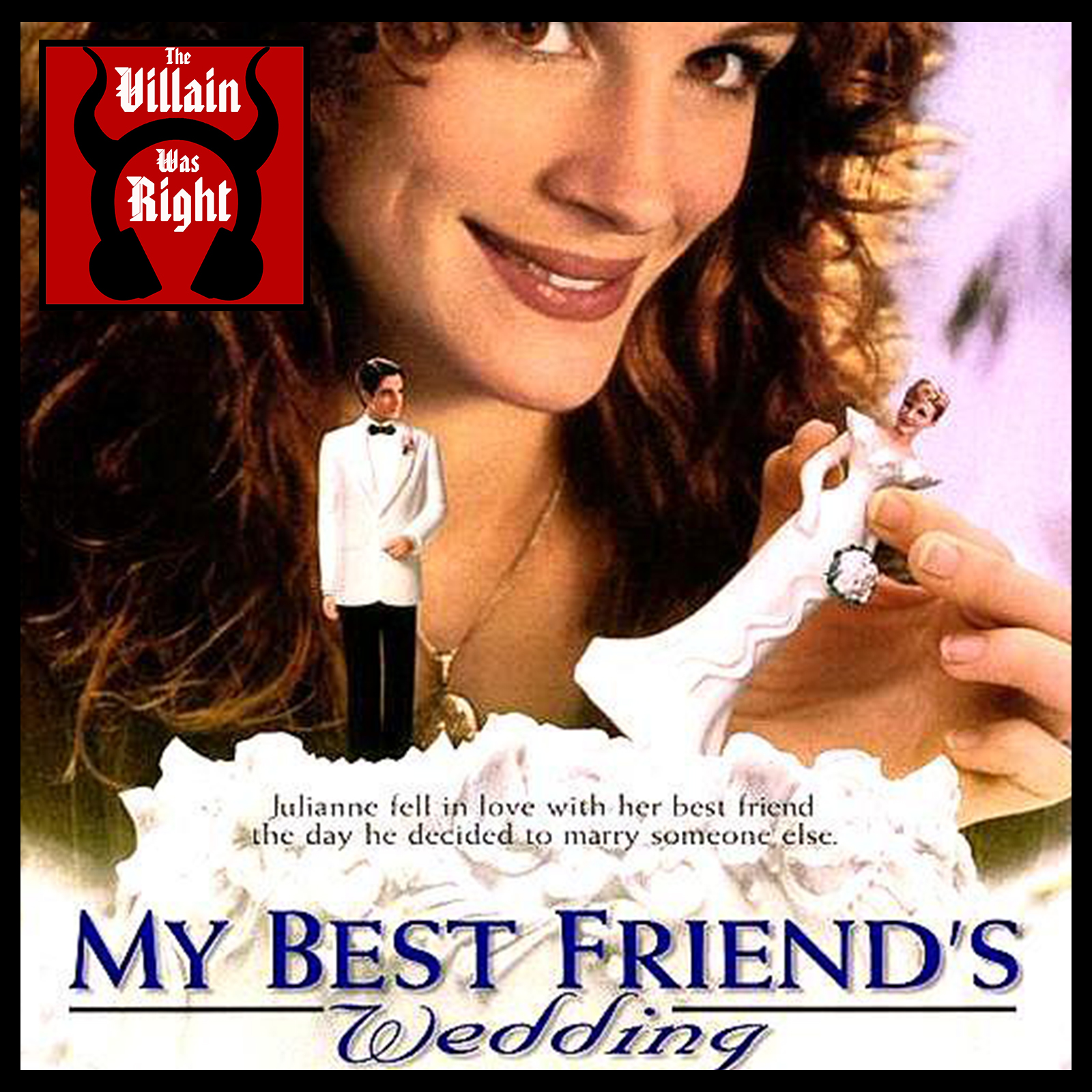 The Villain Was Right