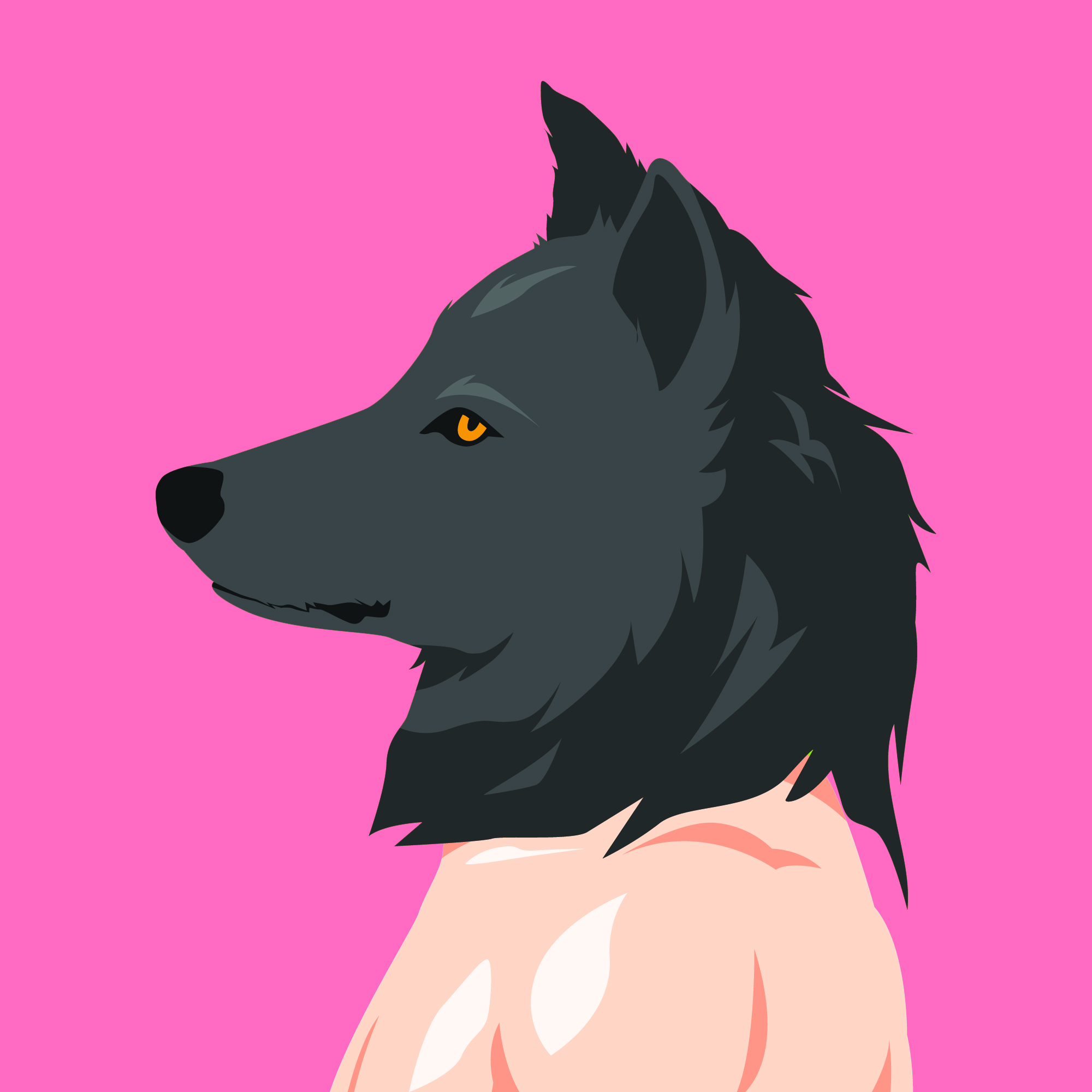 A Noble Beast