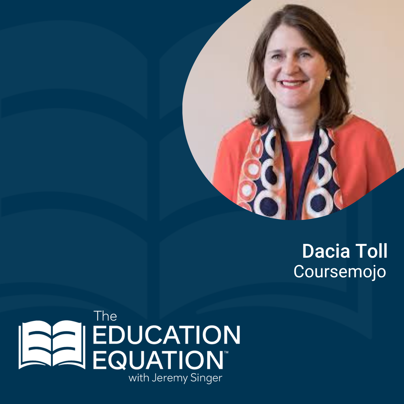 Dacia Toll | Coursemojo