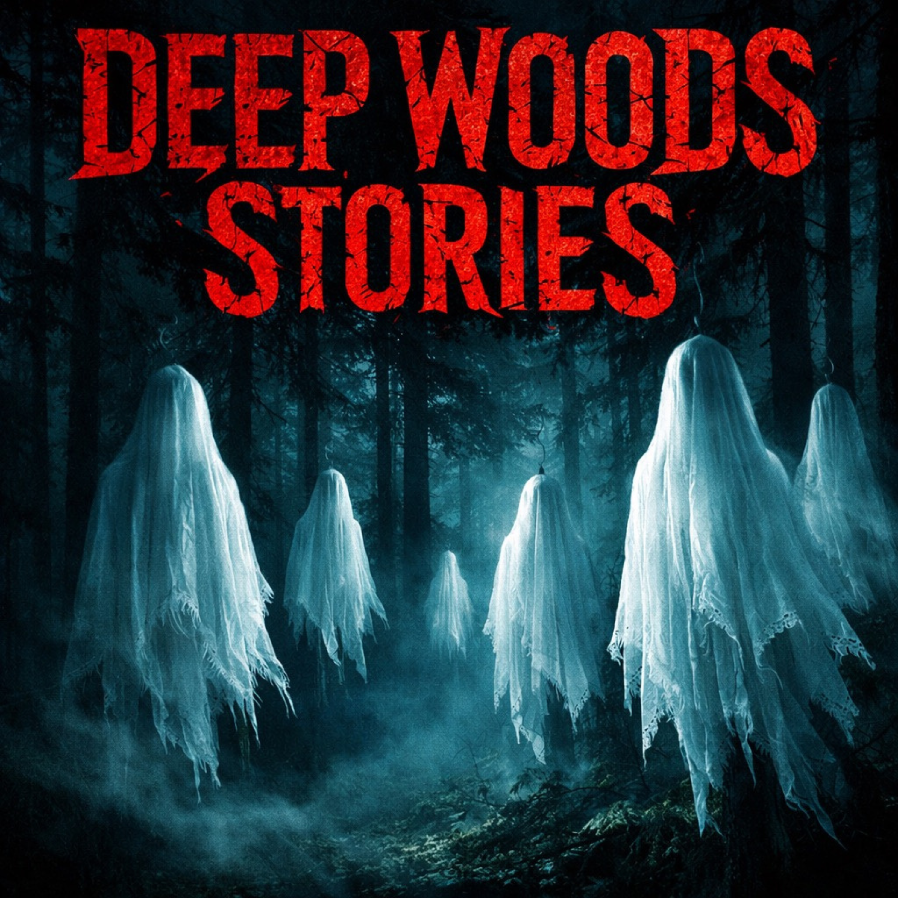 6 Creepy TRUE Deep Woods Horror Stories That Will Keep You Awake