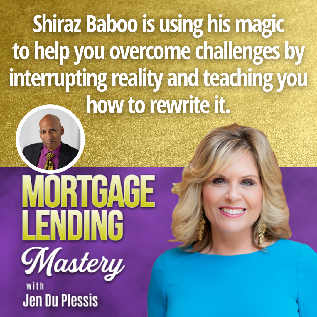Mortgage Lending Mastery