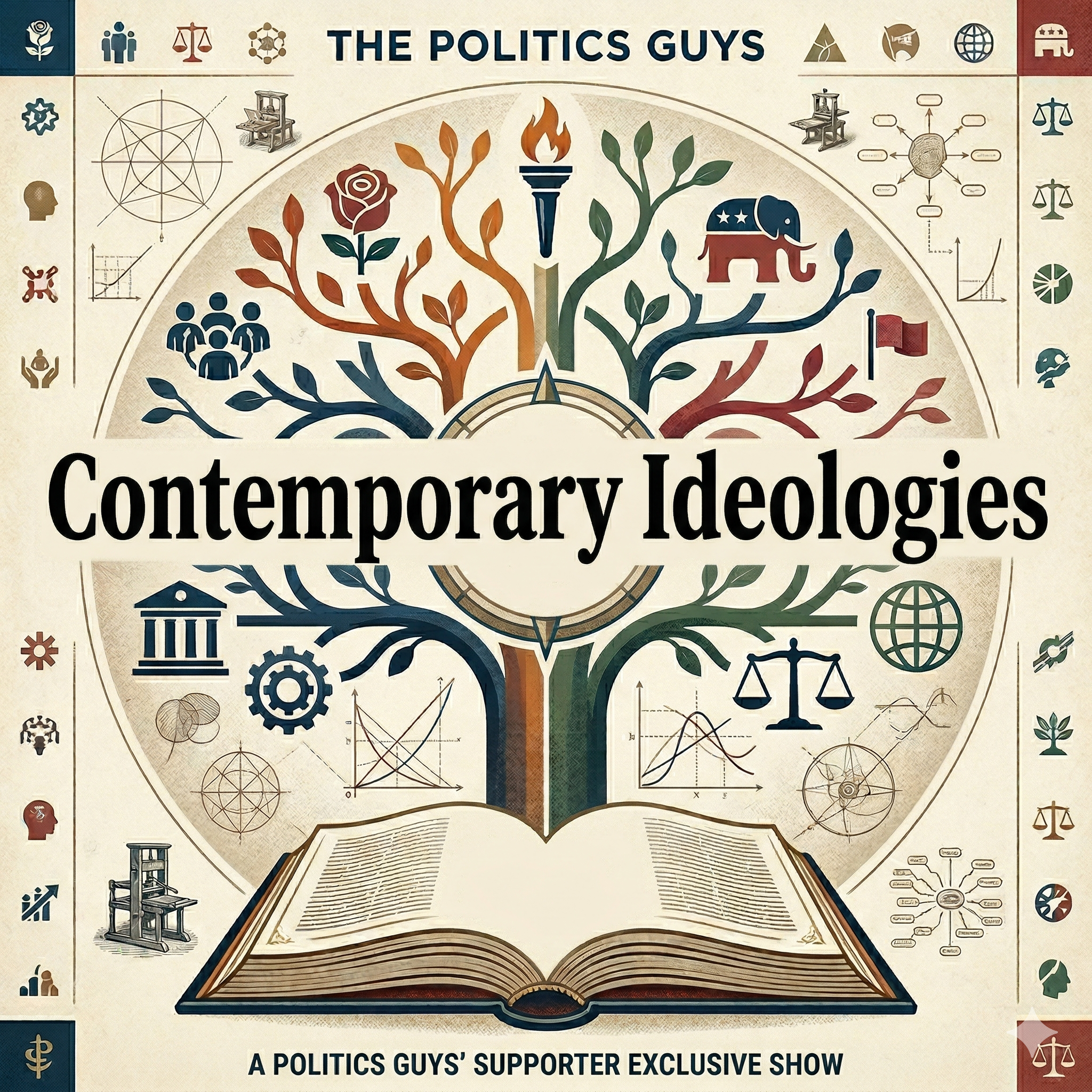 Political Ideologies: Environmentalism