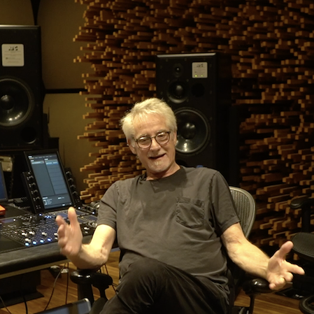 Insights In Sound 159 - John McBride, Founder, Blackbird Academy - Part Two S16 E9
