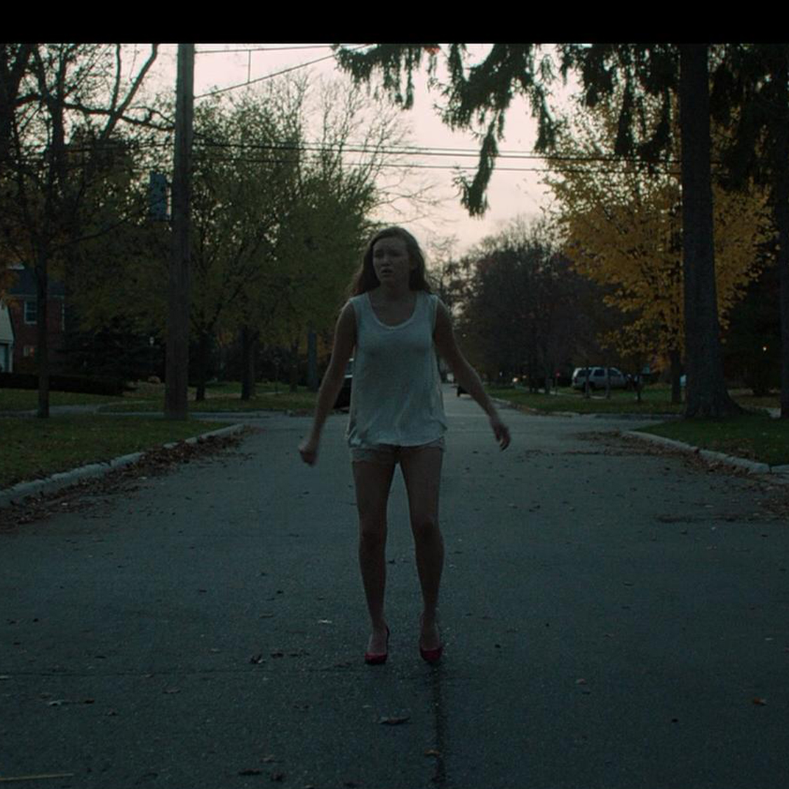 It Follows (2014)