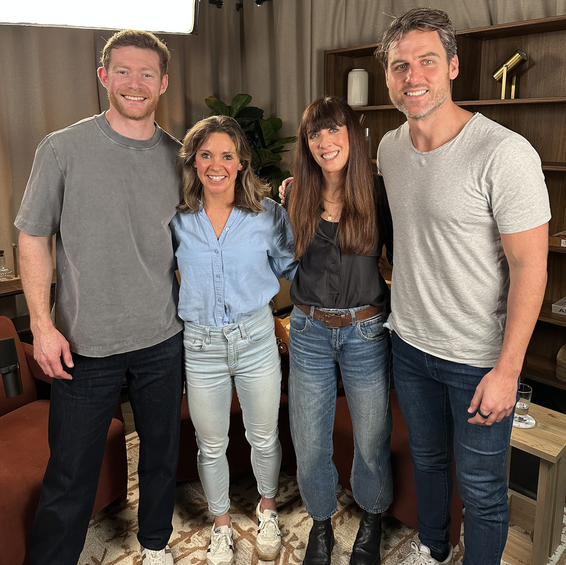 The Secret Life of Dads Podcast