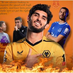 Leeds Defeat, Coady Joins Everton And Welcome Guedes episode artwork