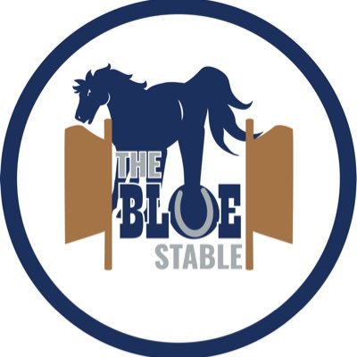 The Blue Stable Podcast
