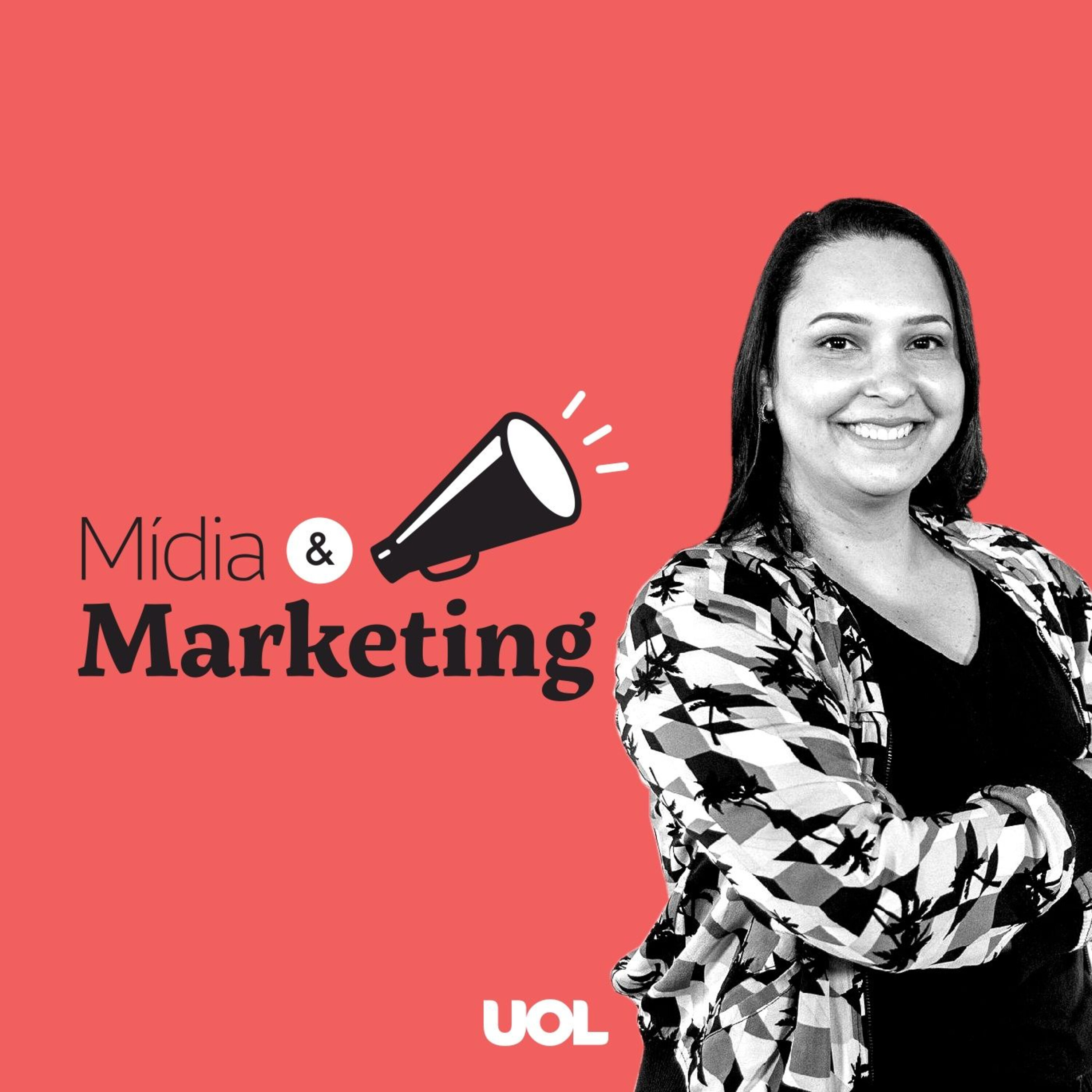 Mídia e Marketing – UOL