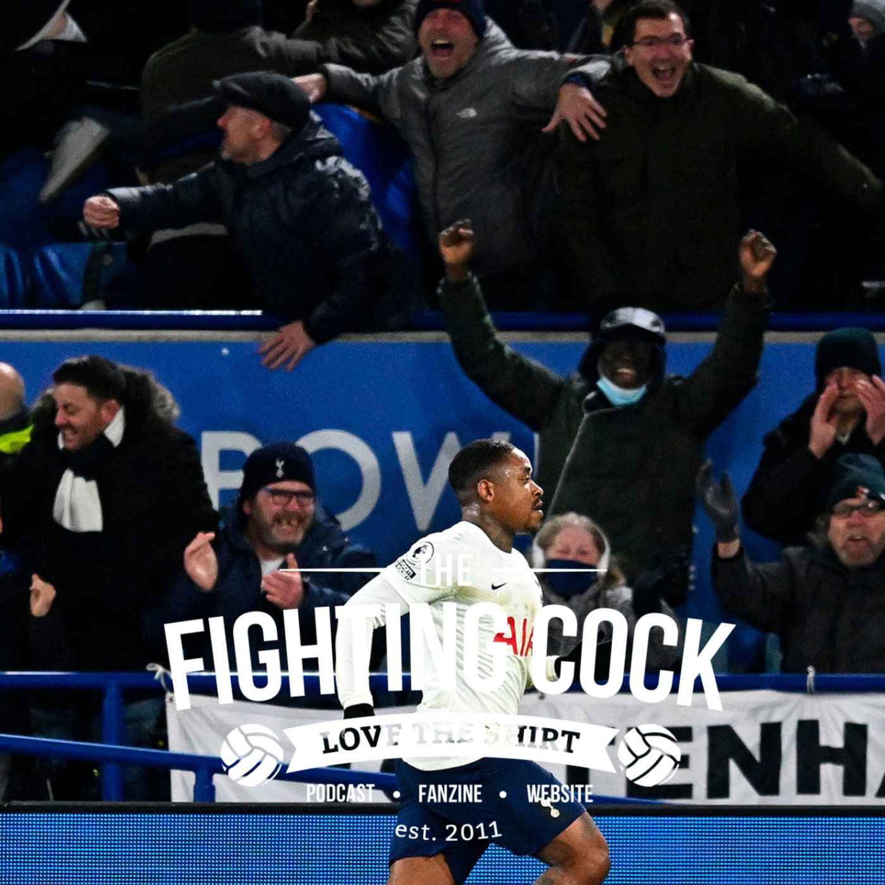 S11E42 - Tottenham Get Battered Everywhere They Go