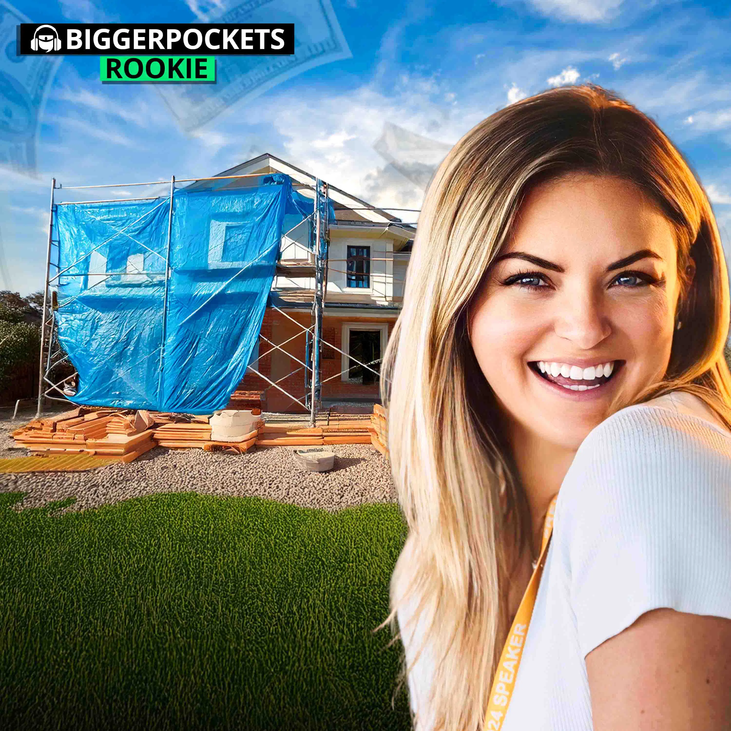 Renovations 101: Estimating Costs, Working with Contractors, & Managing Rehabs