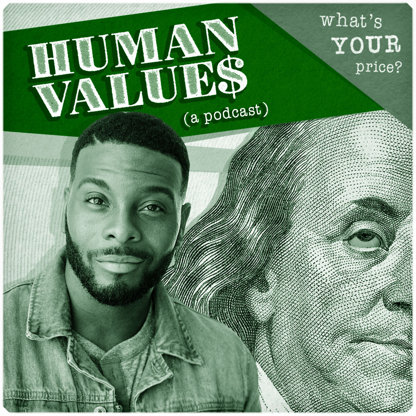Orange Soda, Idaho, & Middle Seats with Kel Mitchell episode artwork