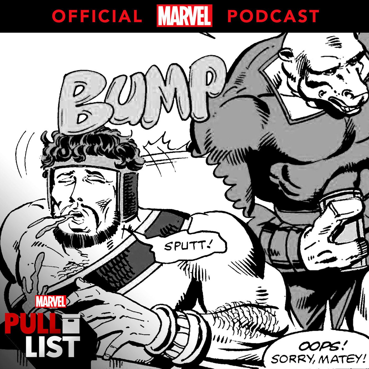 Hercules: Prince of Power w/ Comedian Jon Gabrus episode artwork