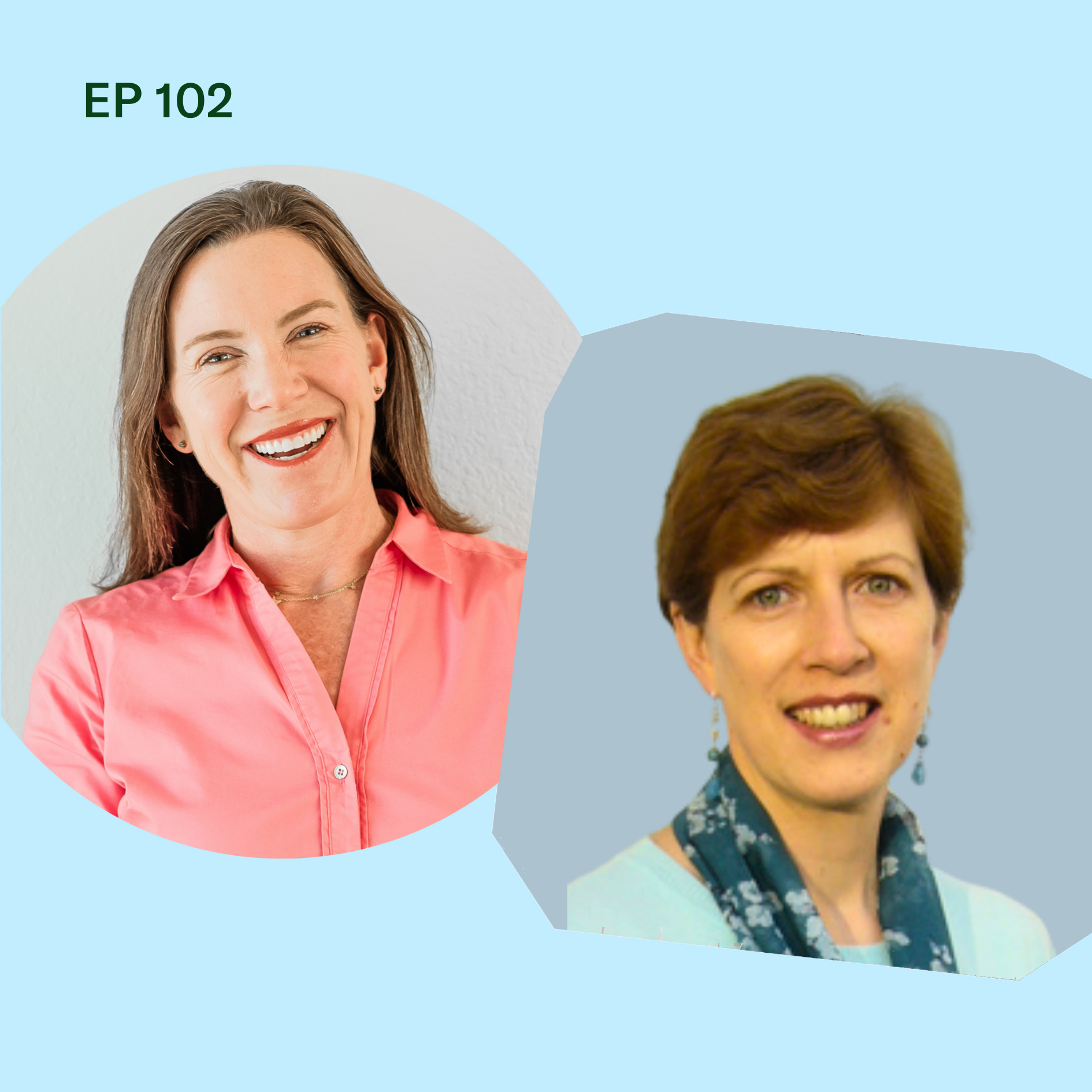 Baby-Led Weaning with Katie Ferraro