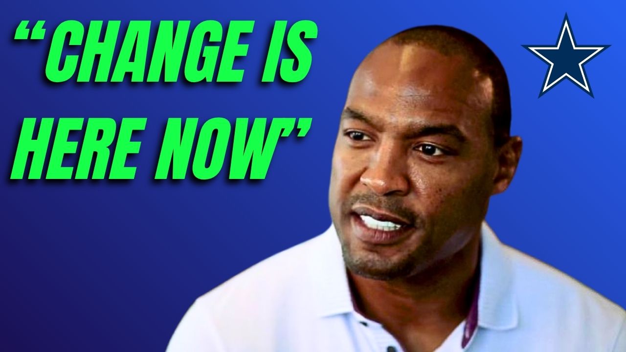 Cowboys Legend Is ALL IN On New Direction episode artwork