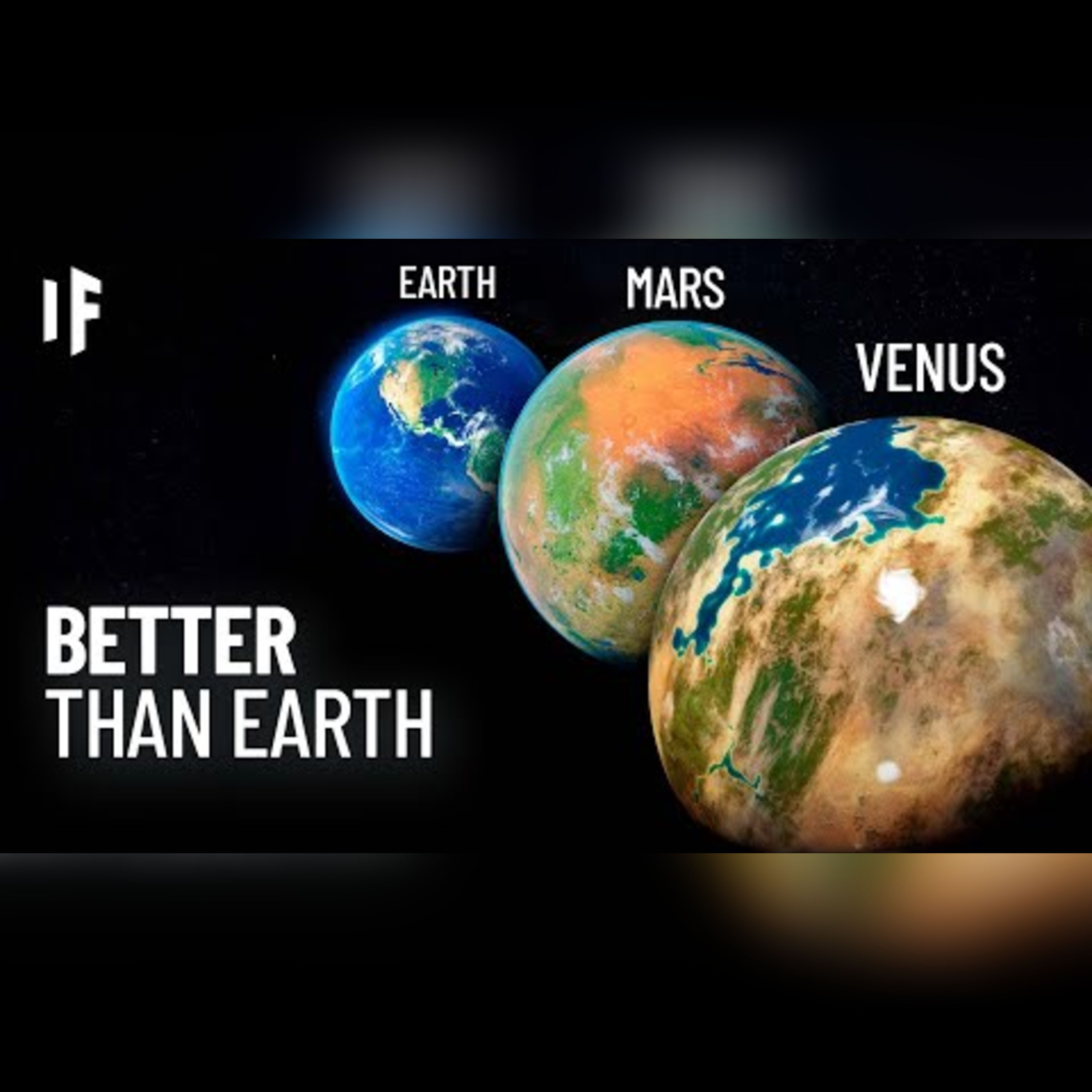 Could One of These Planets Be Humanity’s Next Home? episode artwork