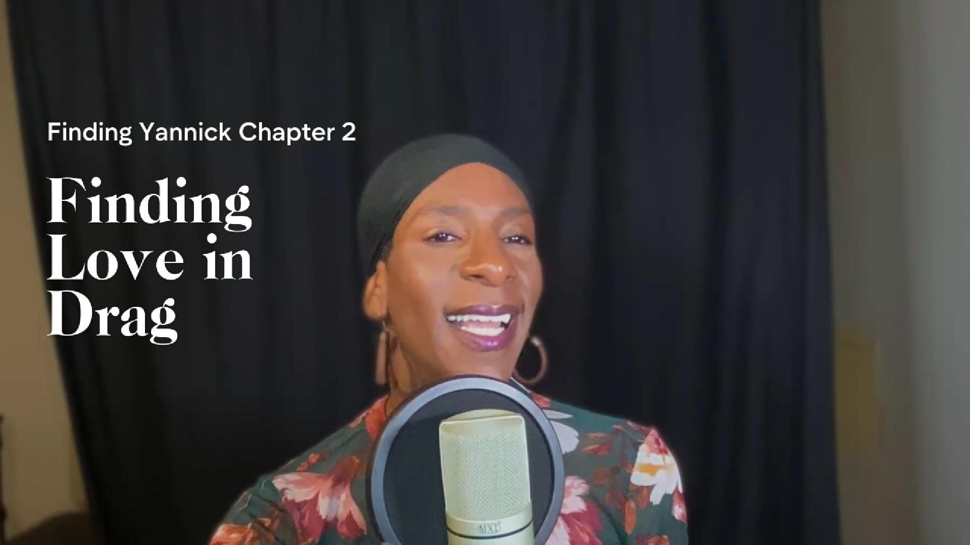 Conversations with the Priestess