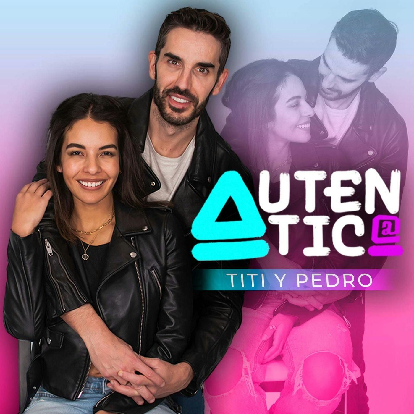 Las mudanzas en pareja | Autentica #70 episode artwork