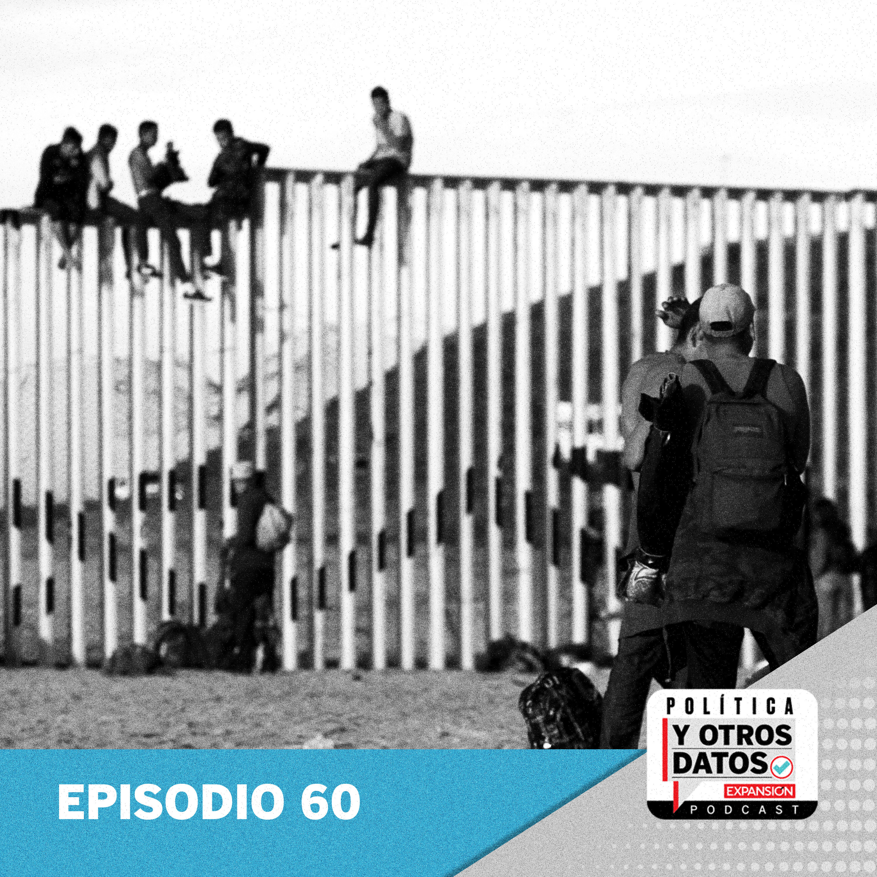 Migración: mexicanos en fuga | Episodio 60 episode artwork