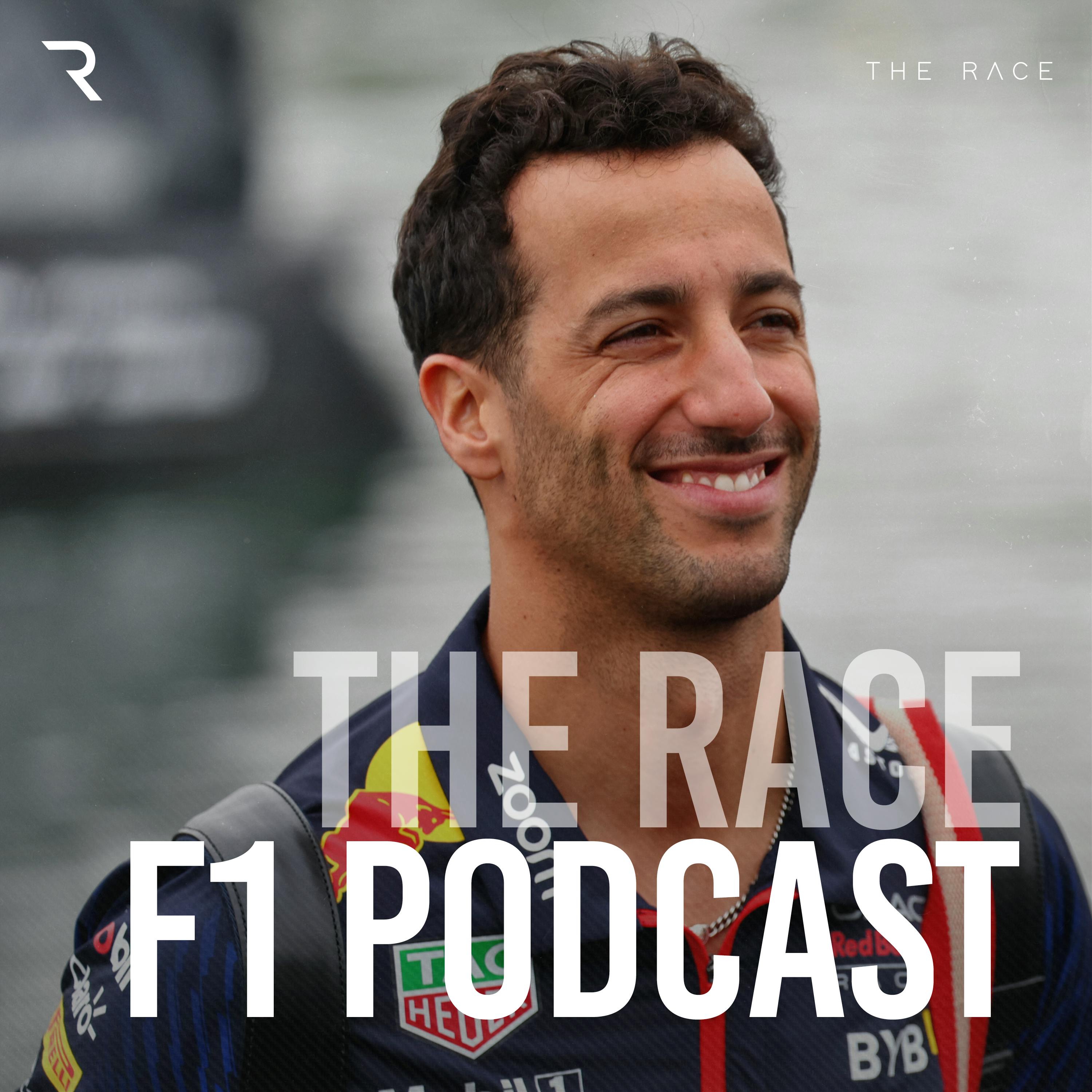 Ricciardo's return: Why AlphaTauri turned to him after dumping De Vries