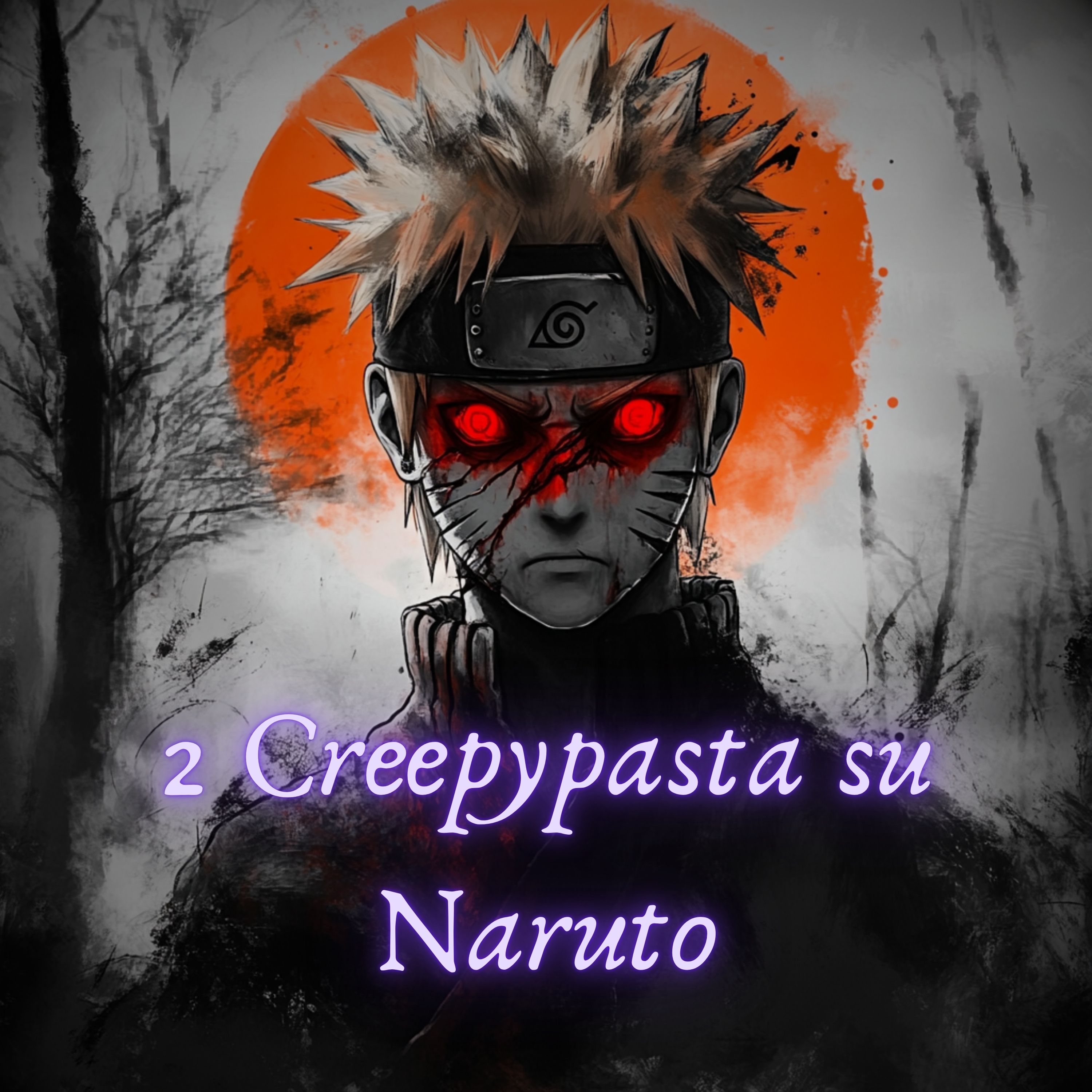 I Racconti di Misteriossa - Storie Horror e Fantasy