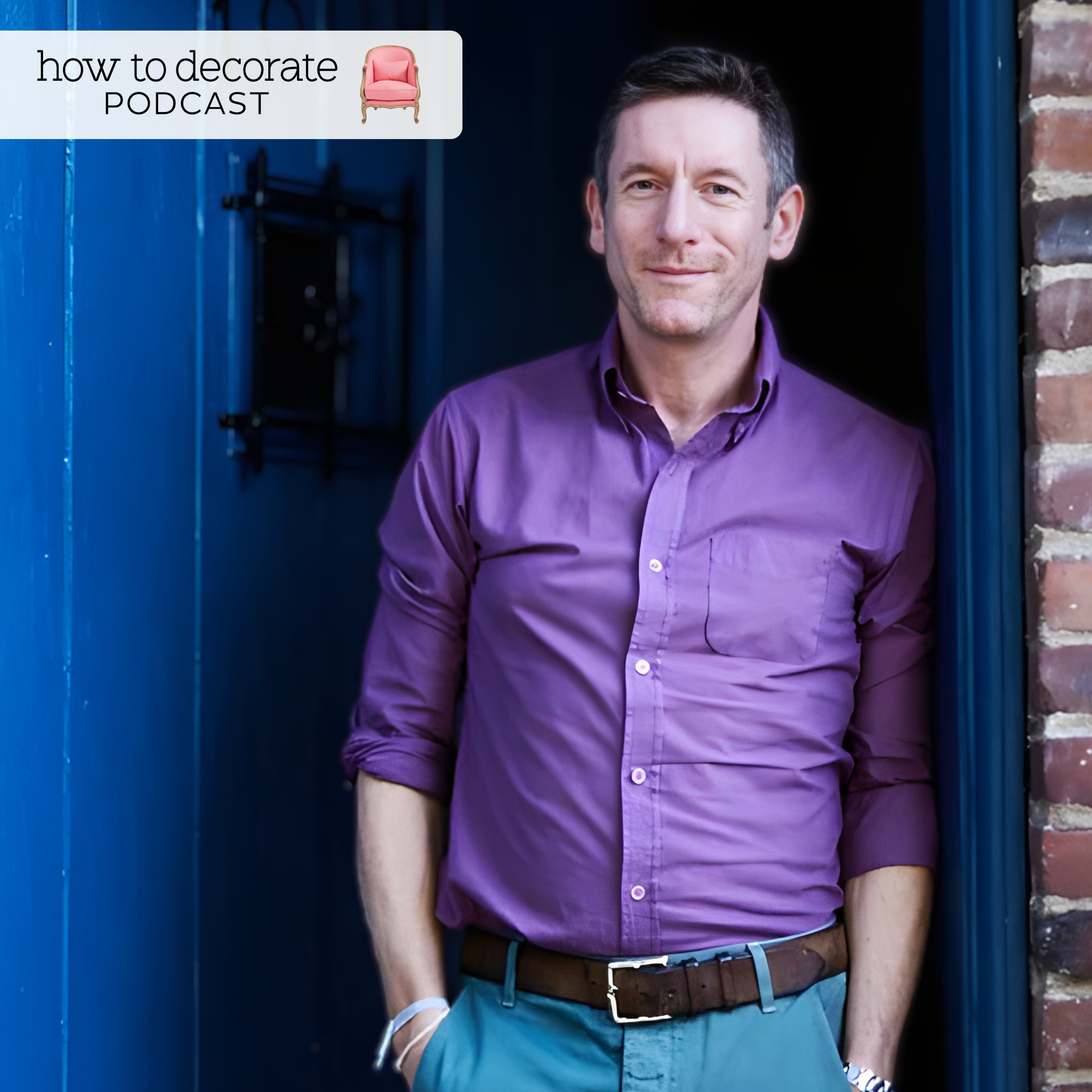 Ep. 441: The World of Peter Dunham