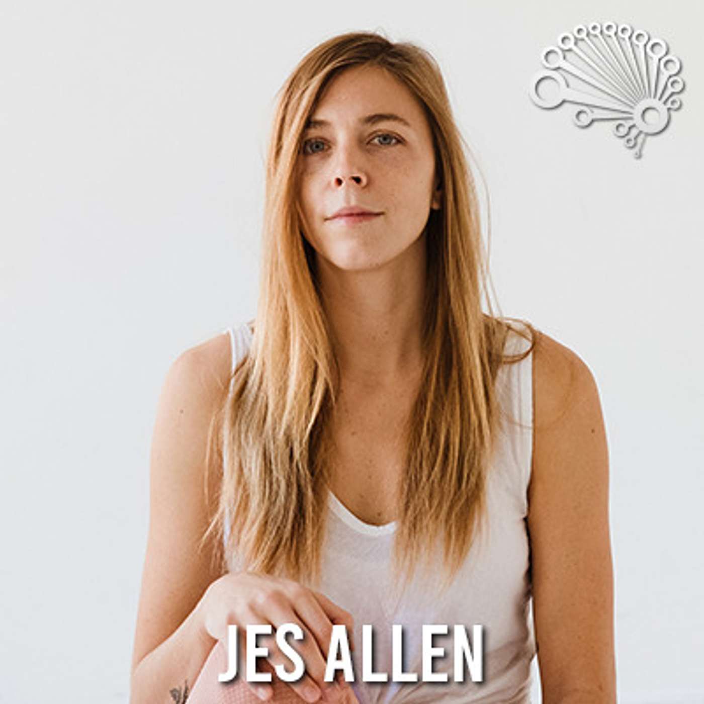 500: Yoga Nidra with Jes Allen
