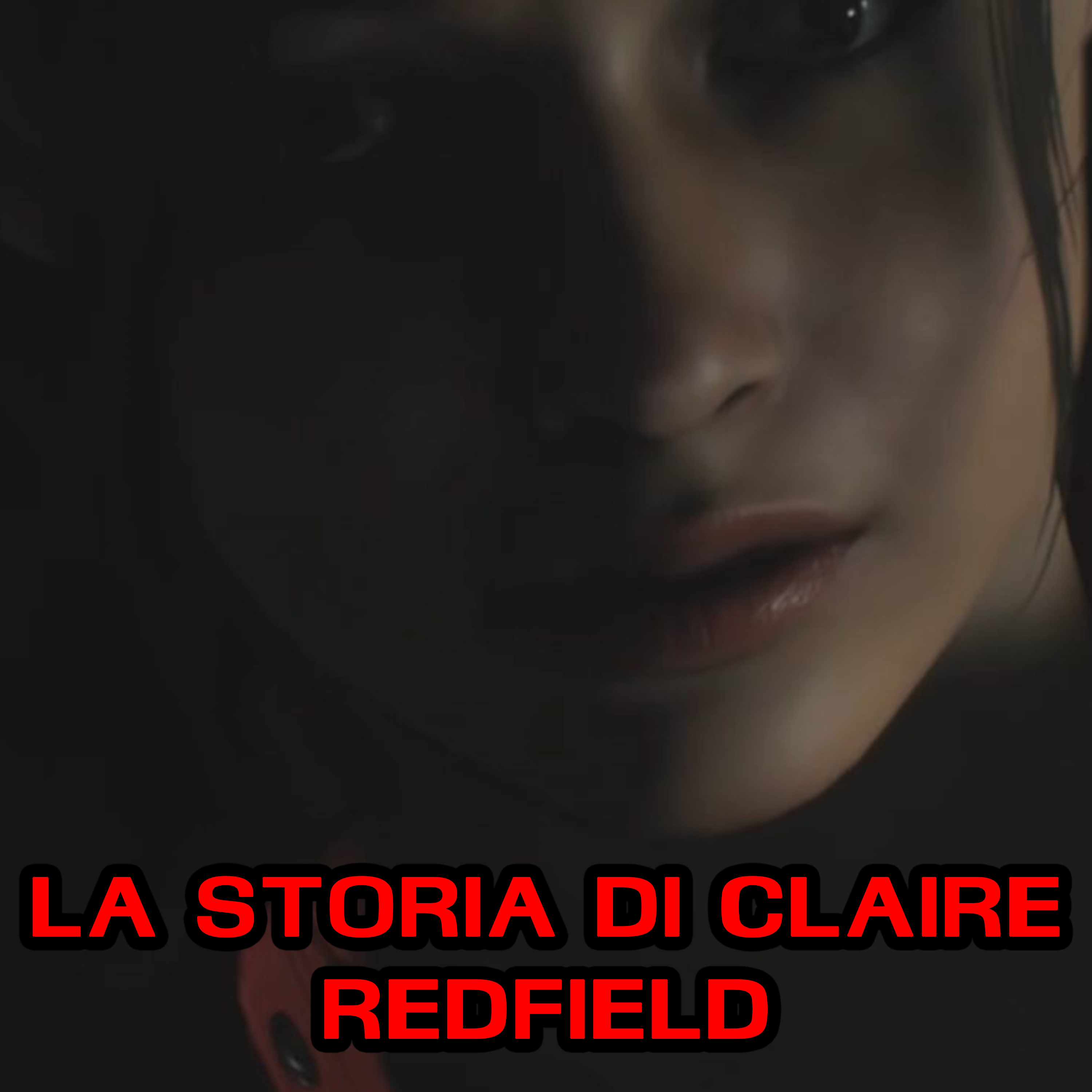 Claire Redfield, la storia completa attraverso i vari Resident Evil episode artwork