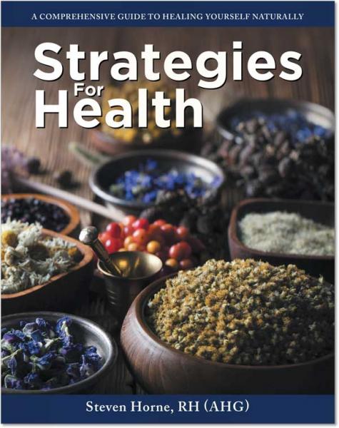 TruHealth - Strategies For Health with Herbs