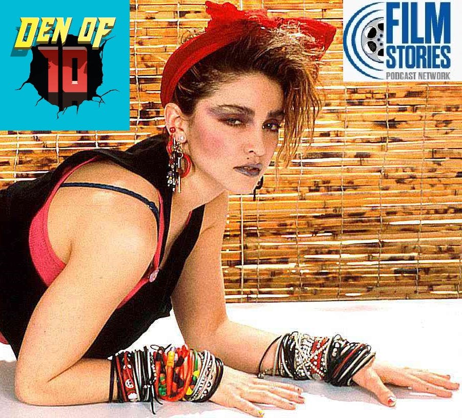 Top Ten Pop Songs of the 1980s (Episode 68) Top Ten Pop Songs of the 1980s (Episode 68)