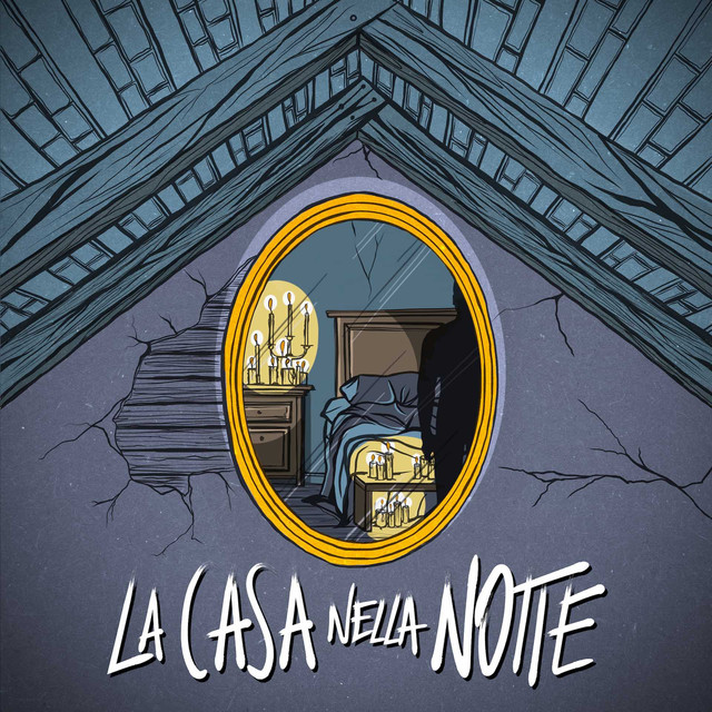 Trailer "La Casa nella Notte"