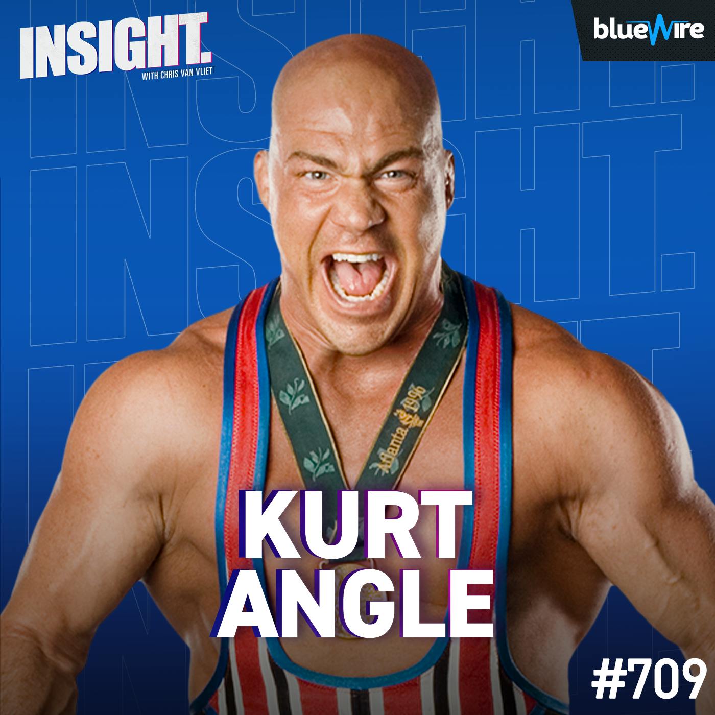 Kurt Angle On John Cena's Retirement, 'Perc Angle', Chris Benoit, Eddie Guerrero, Brock Lesnar Kurt Angle On John Cena's Retirement, 'Perc Angle', Chris Benoit, Eddie Guerrero, Brock Lesnar