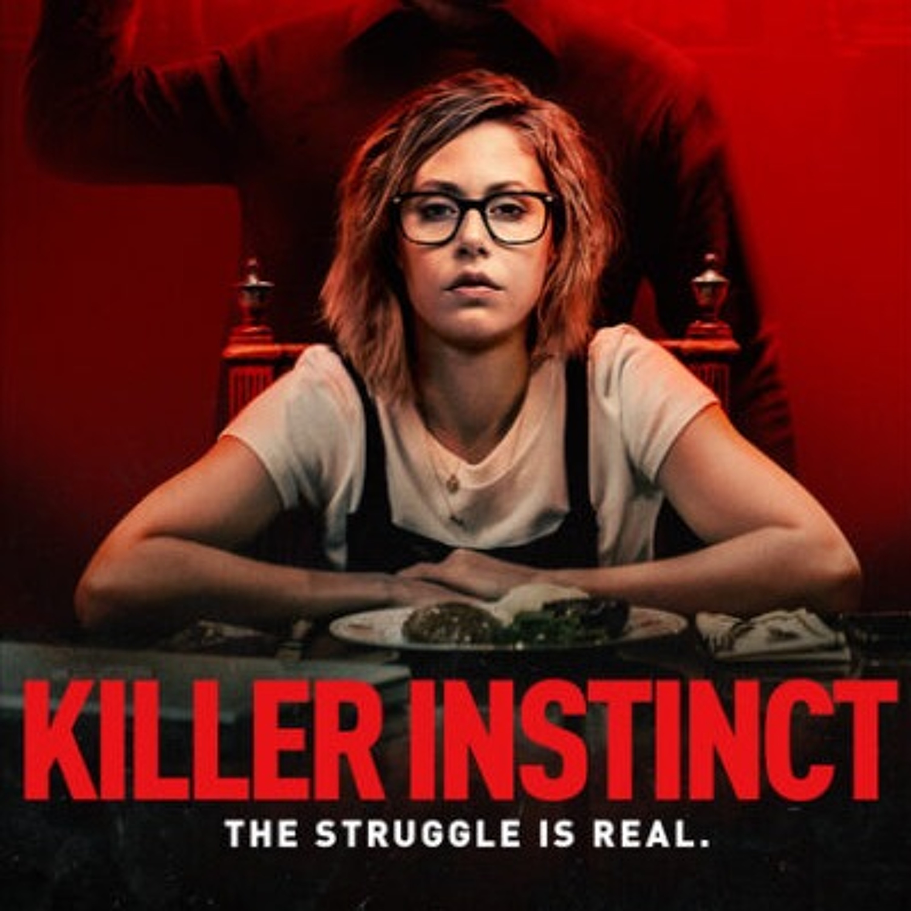 Killer Instinct (aka Tone Deaf) director Richard Bates Jr episode artwork