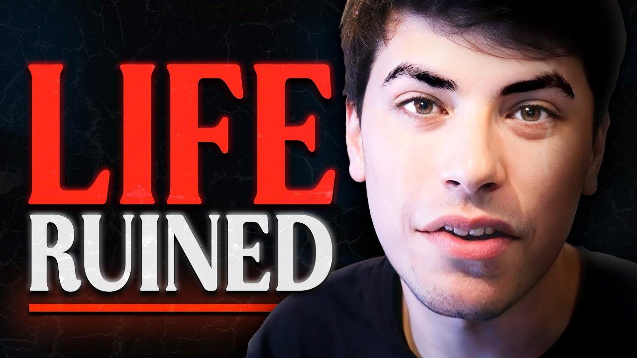 How GeorgeNotFound Lost His Entire Audience In 1 Month | Internet Anarchist