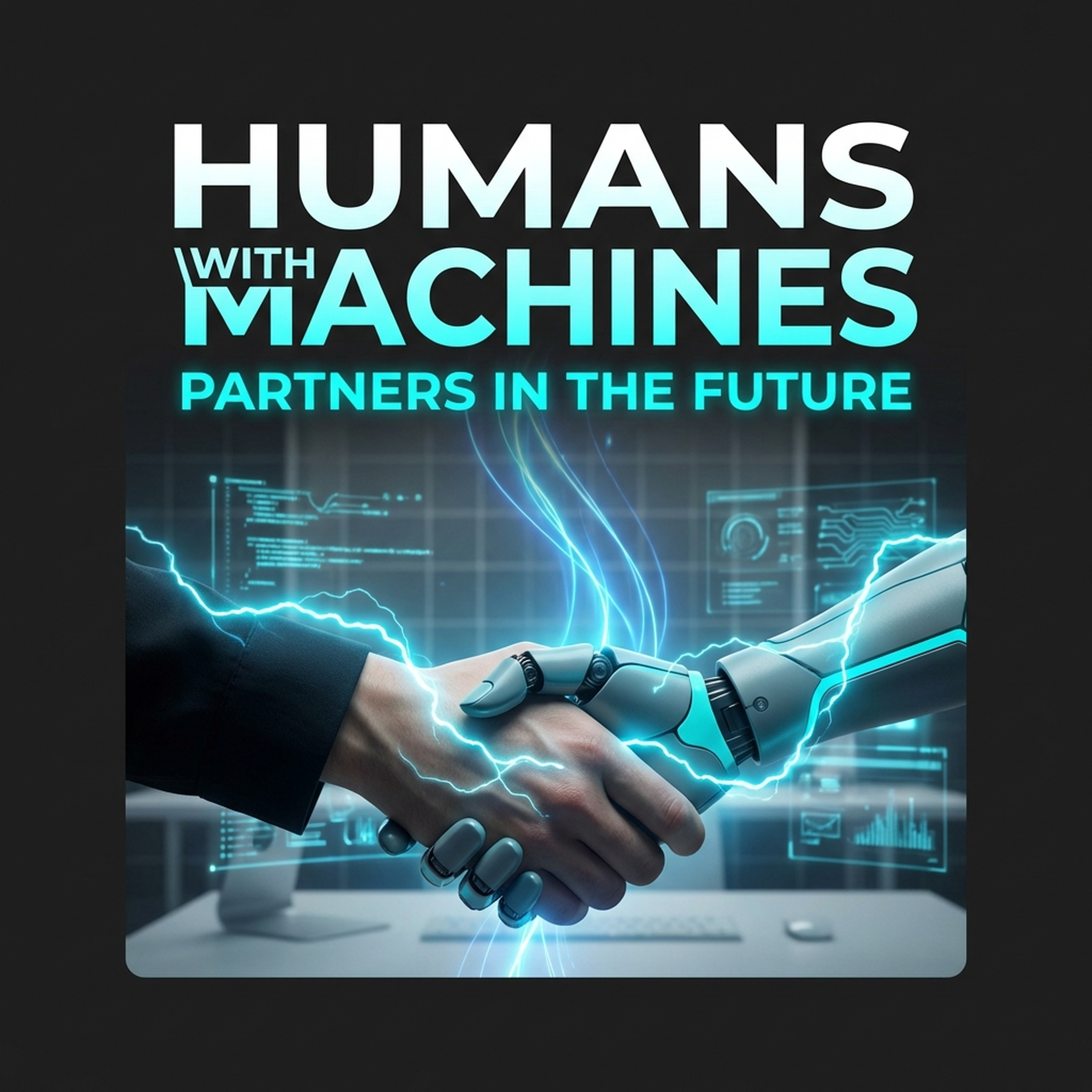 What OpenAI Employees Do All Day (It's Not What You Think) episode artwork