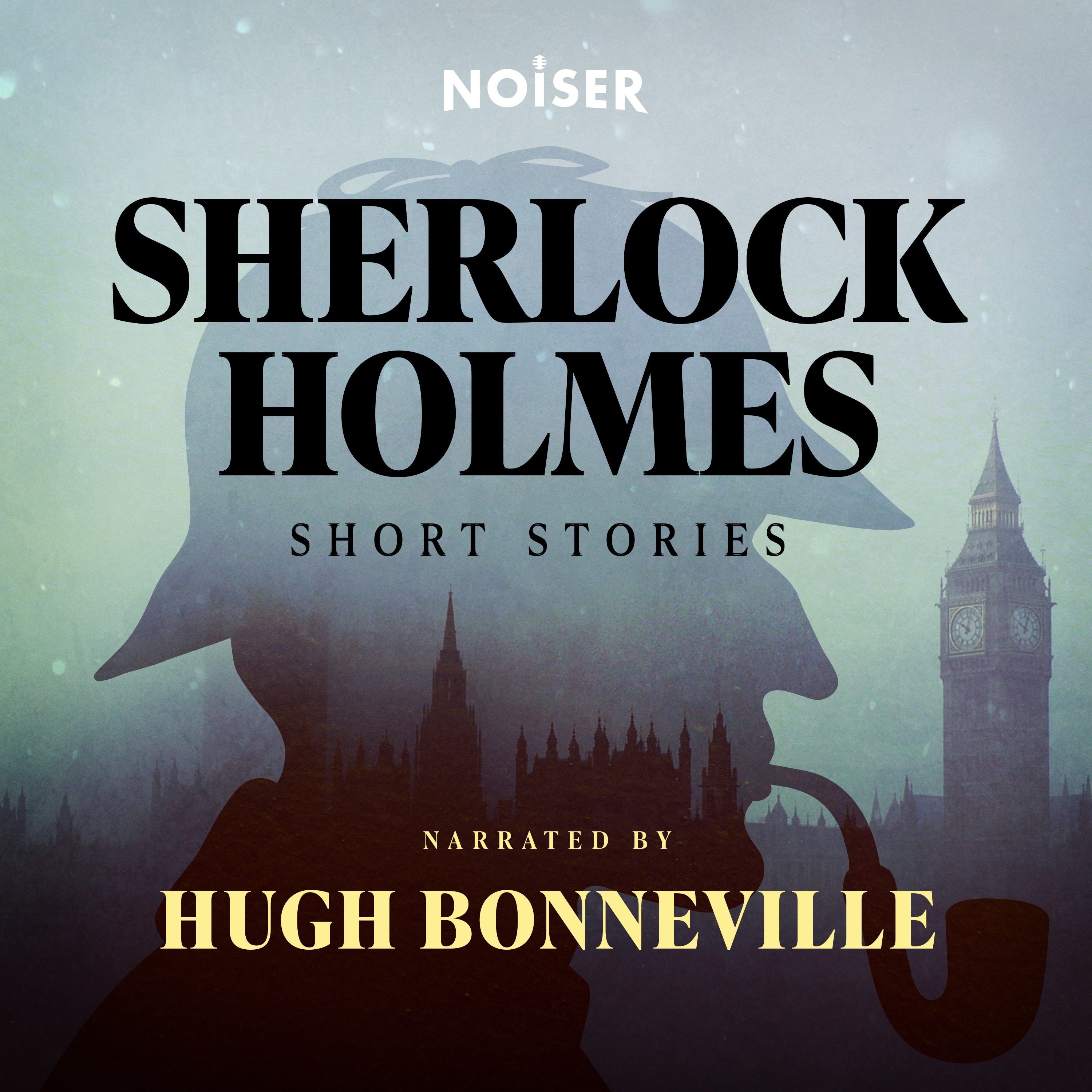 Introducing: Sherlock Holmes Short Stories
