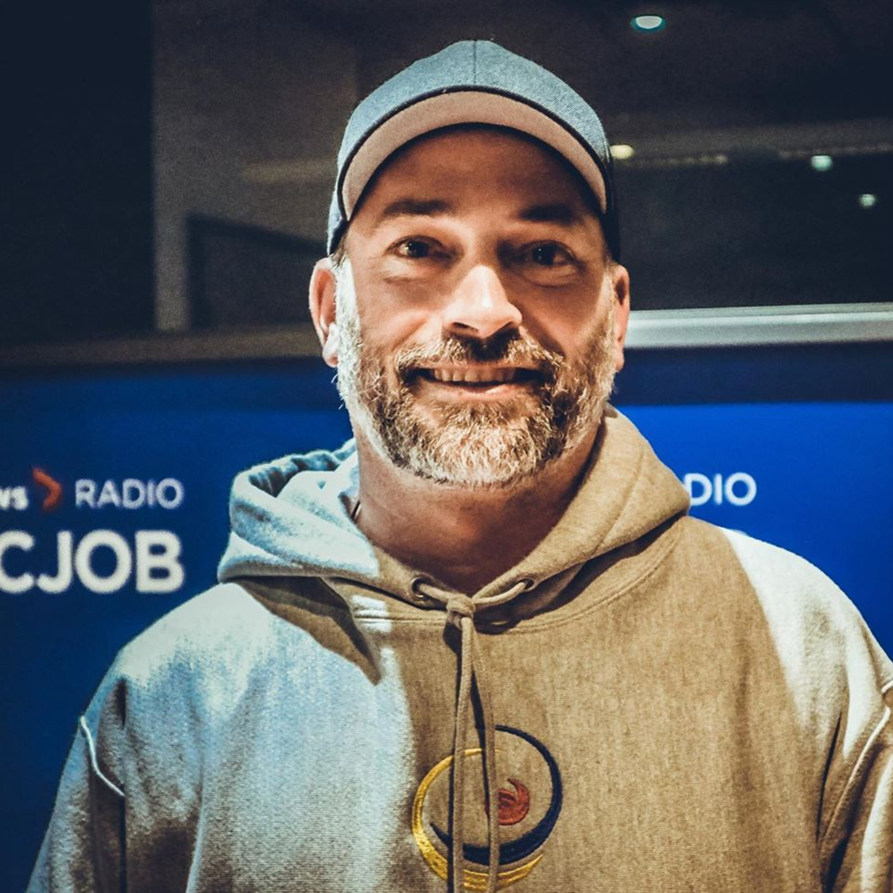 The Main Ingredient w/ Kevin Burgin