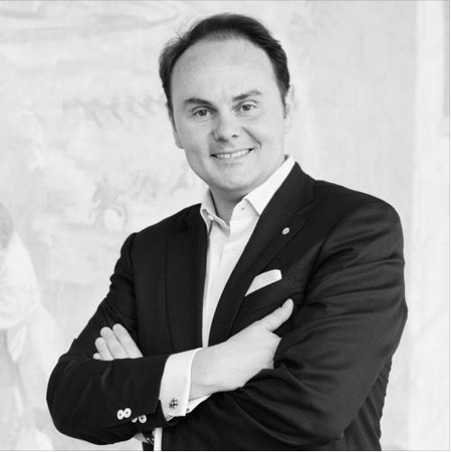 Ep. 314 #iobevoacasa LOCKDOWN SERIES | Matteo Lunelli and Laura Maniec-Fiorvanti