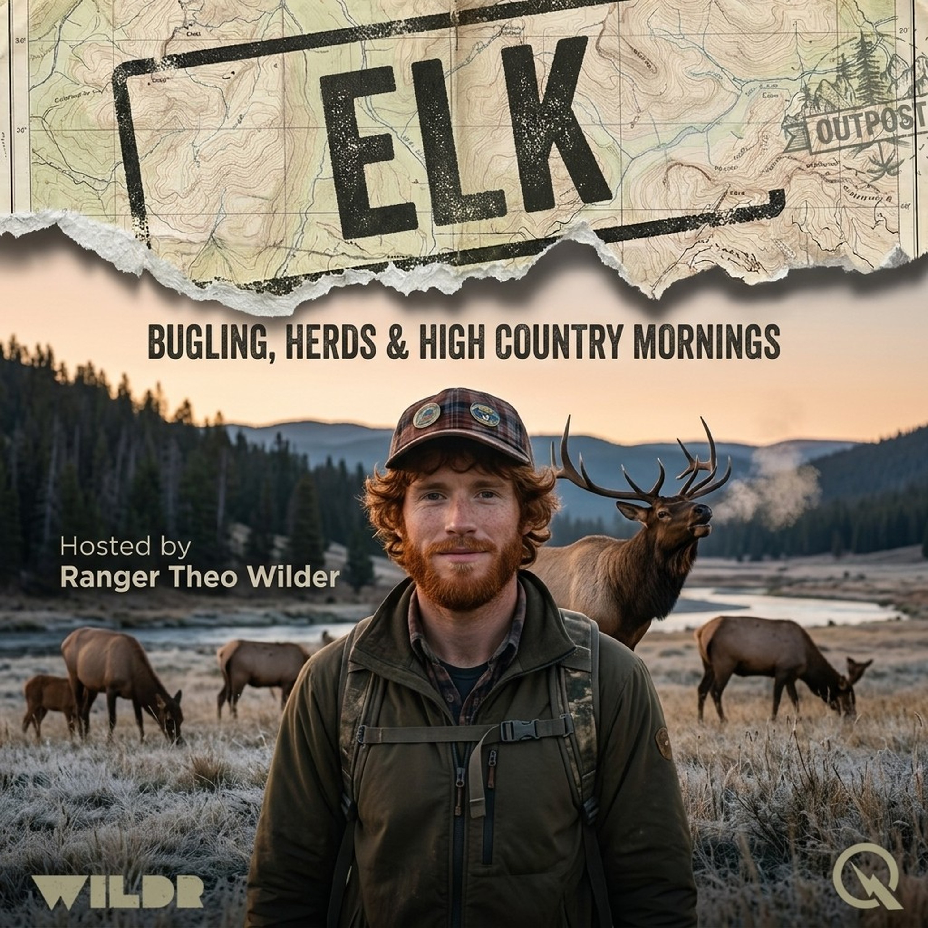 Elk