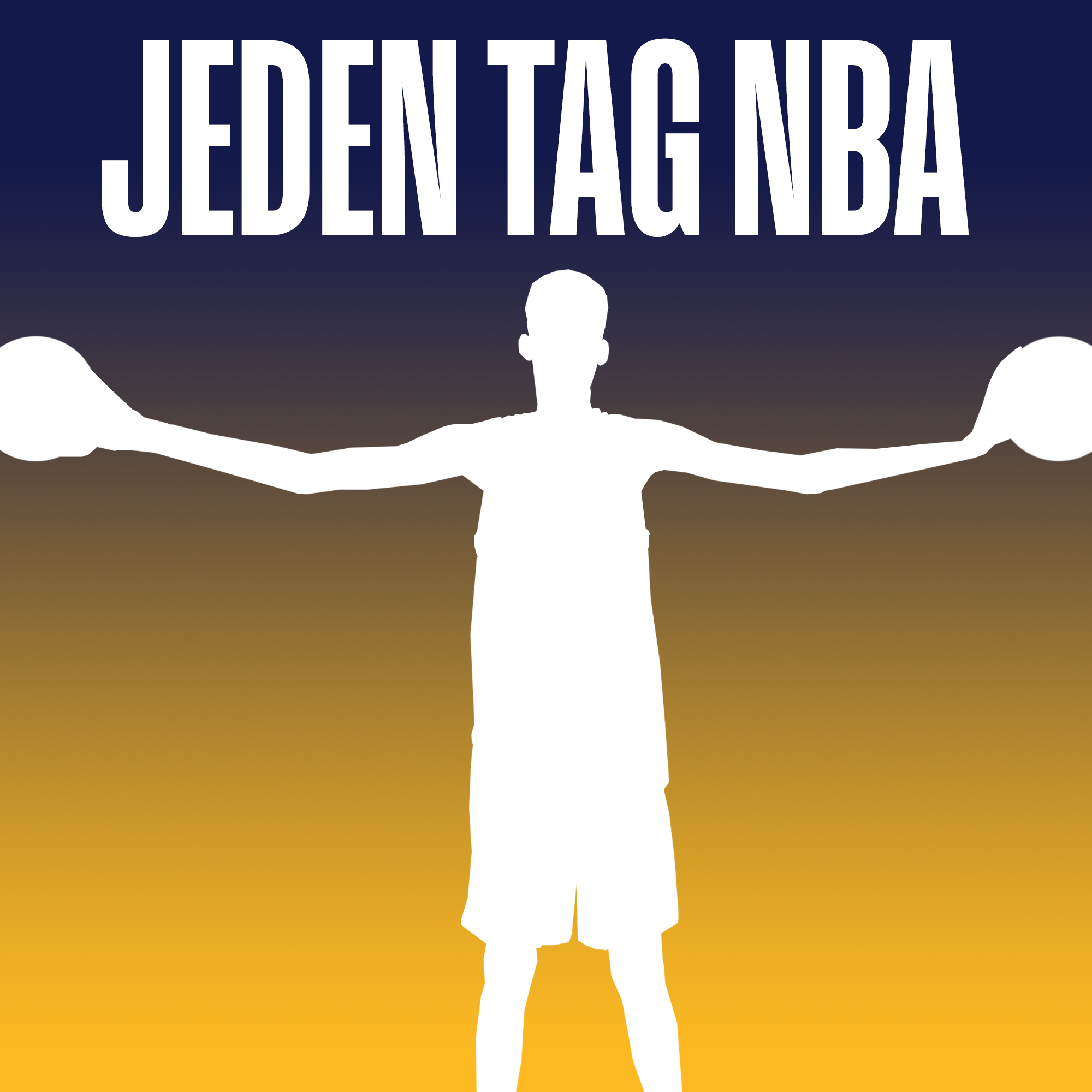 Positional Rankings: Die Top-35 Bigs 2025 - Mit Ole Frerks episode artwork