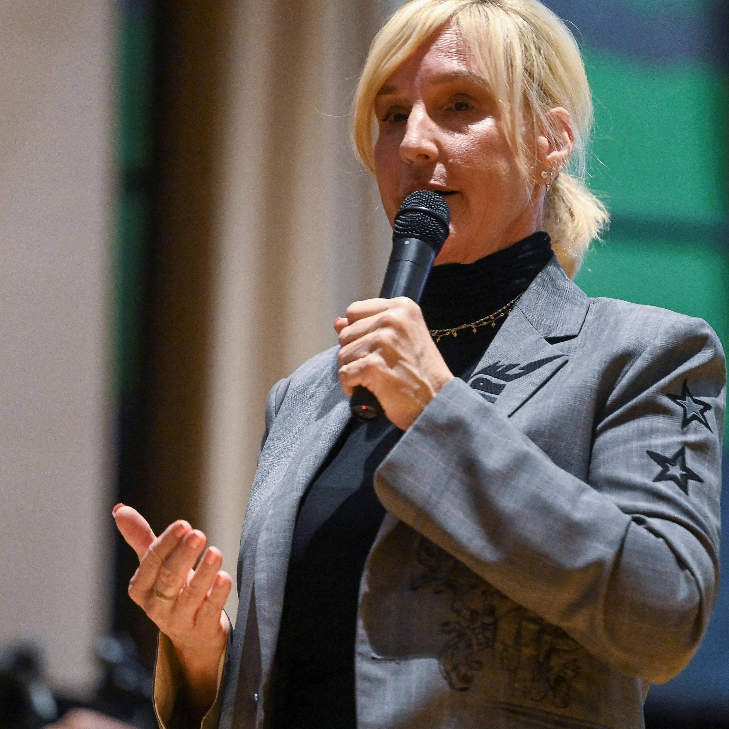Why Erin Brockovich is Setting Her Sights on AI Data Centers