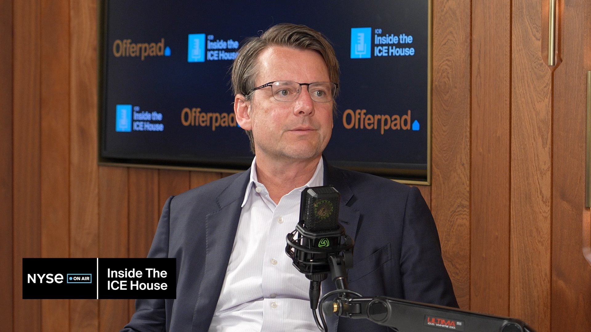 Episode 547: Offerpad CFO Peter Knag on Transforming How Americans Sell Homes episode artwork