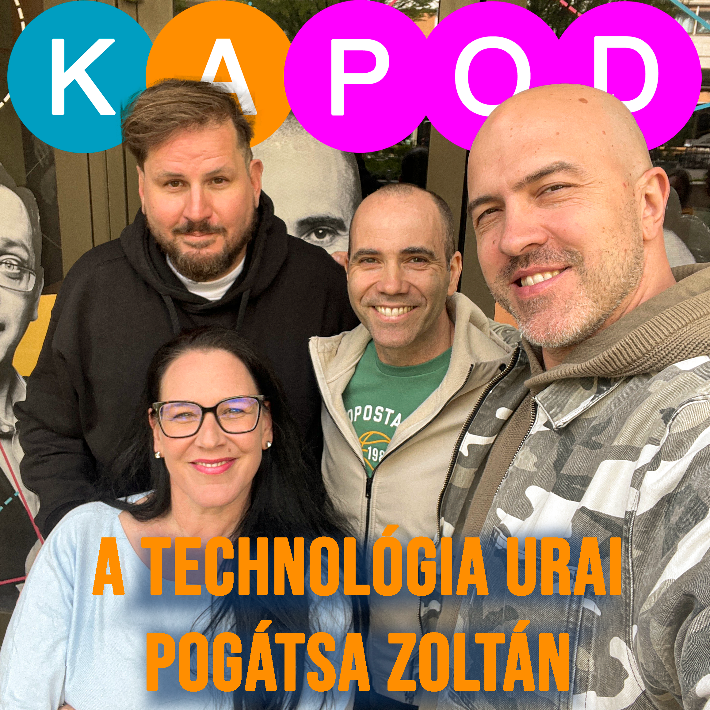 KAPod