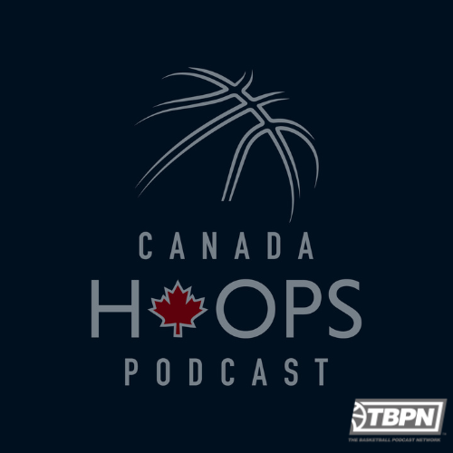 Canada Hoops