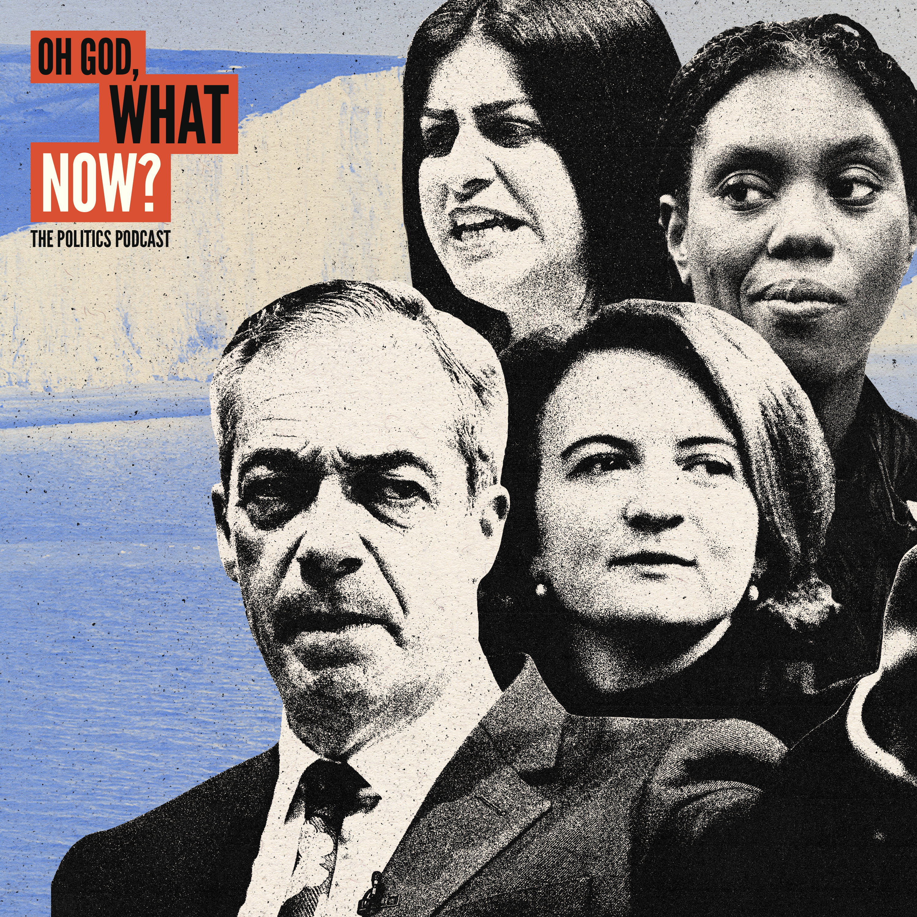 Scary Migrants, Super Creeps – Can Britain break out of migration madness?