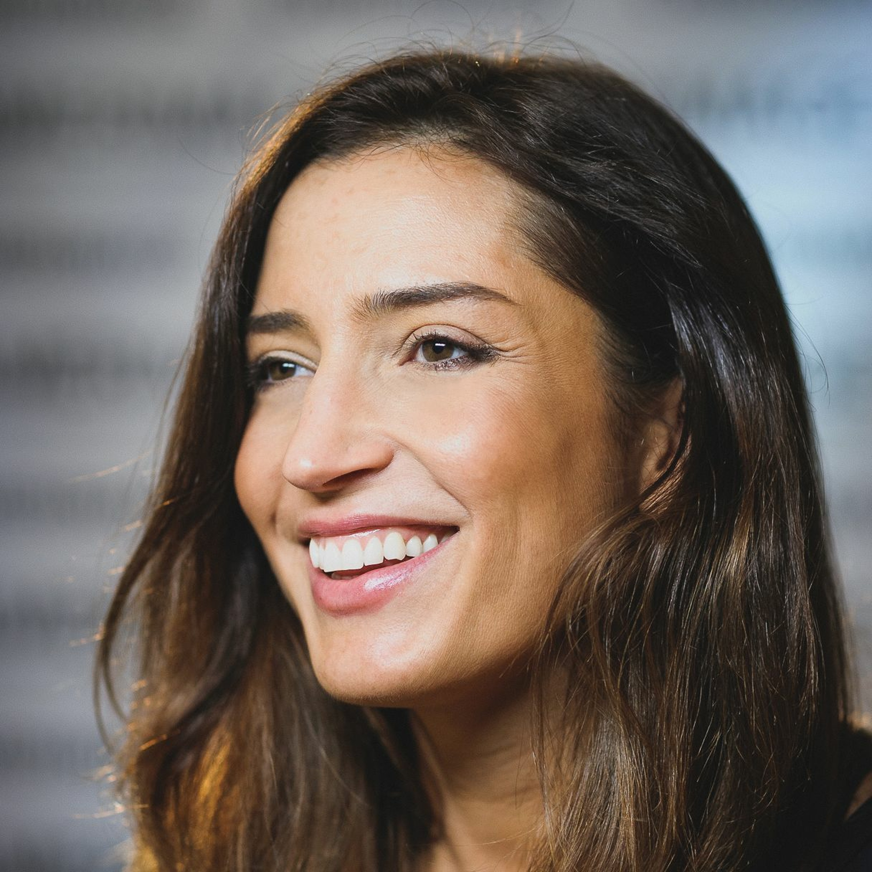 "The Handmaid's Tale" Director Reed Morano
