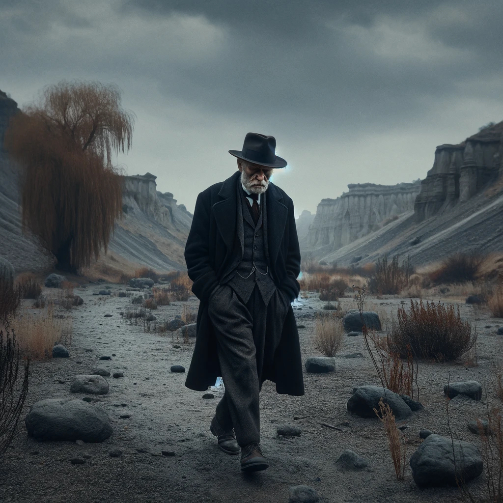 71. Unamuno, el inmortal